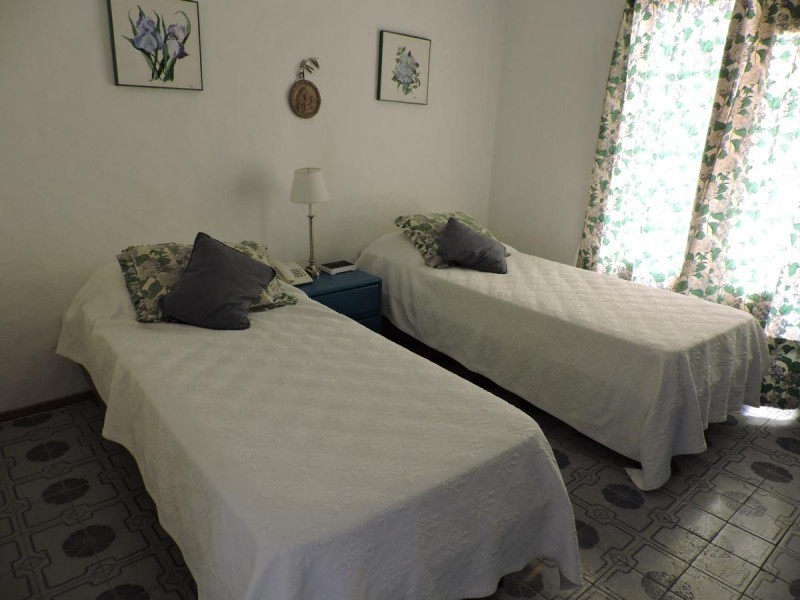 Departamento en alquiler de un dormitorio en Montoya